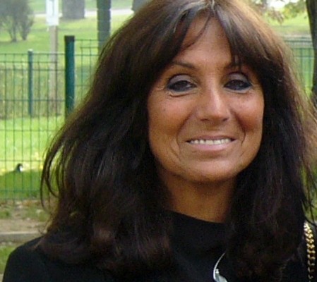 FOTO mamma